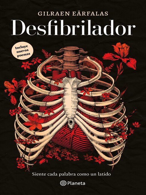 Title details for Desfibrilador by Gilraen Eärfalas - Available